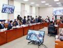 與법사위원들 “전현희 ‘김건희 살인자’ 망언 사과하라”
