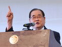 [단독] 이종찬 “건국60주년 기념위원회 고문 수락한 적 없어”