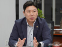 진종오 “국민제보센터 통해 체육계 변화”