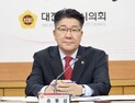 대전시의회 윤리특위, 성추행 의혹 송활섭 의원 '제명' 의결