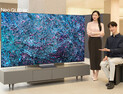 삼성전자, 상반기 글로벌 TV 시장 1위 수성…LG, 올레드 1위 지켜 