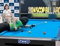 SOOP 슈퍼리그 레이디스 나인볼 준결승 현장 사진