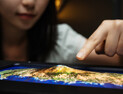 디스플레이 한계 넘는다…‘IMID 2024’ 삼성D·LGD 기술력 입증