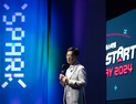 마곡 사이언스파크서 ‘LG SPARK 2024’ 개최…“미래성장동력 발굴”