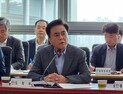 김태흠 지사 “청양댐 추진 모든 주민 만난다는 자세로 설득해야”