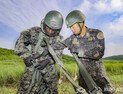 국방부, 병장급여 205만원으로 인상…예비군 훈련 참가비 신설