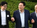 尹대통령·여당 지도부 만찬, 추석 이후로 연기