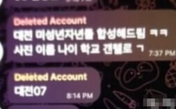 '딥페이크 성착취물 중고교 무차별 확산' 교육청 골머리