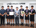 의정부시청 사이클팀, 양양 국제·전국 사이클대회 종합우승