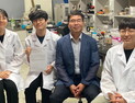 호서대 , 벤처기업과 근육감소증 치료제 개발