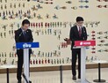 제3정당, ‘여야 대표 회담’ 결과 혹평…“모자른 결과”