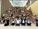 대전 최초 초·중통합 ‘둔곡초중학교’ 개학식 개최 [대전교육소식]