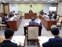기획경제위원회, 중소기업 해외 판로 개척 강화 주문 [충남도의회 브리핑]