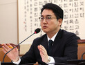 심우정 “文 수사, 법과 원칙대로 진행”
