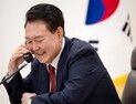 尹대통령, 베트남 신임 당서기장과 통화 “전략적 협력 강화”