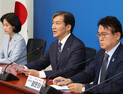 조국혁신당, 여야에 “모든 당 참여하는 민생협의체 만들자” 제안