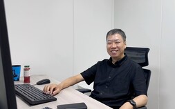 유승엽 바둑학과 초대 학과장 “교수법에 중점…바둑 강사 양성하겠다” [쿠키인터뷰]