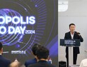 특구 스타트업-해외투자자 연결 ‘이노폴리스 데모데이’ 개최