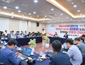 김태흠 충남지사 “공공기관 이전 ‘연내 로드맵 도출’ 최선”