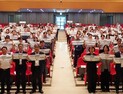 [포토] 산림청, 청렴 공직문화 확산 '청렴문화행사' 개최