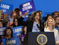“해리스-트럼프, 대선 승패 가를 ‘러스트벨트’ 3곳서 초박빙 접전”