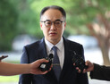 이원석 “김건희 부적절 처신, 곧 형사처벌 대상 되는 건 아냐”