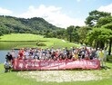 세종사이버대, ‘제6회 세종사이버대학교 총장배 골프대회’ 
