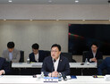상호금융 만난 김병환…“외형성장 치중…부동산PF 해결해야”