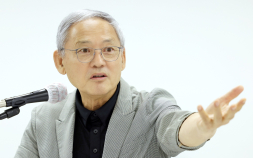 내년 영화 분야 예산 어떻게 되나…유인촌 장관, 토론회 주재