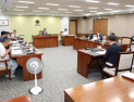 행정문화위 “조직개편 시 업무 특성 고려해야” [충남도의회 브리핑]