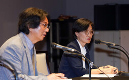 美 대선 이후 복잡해질 통상 셈법…“탄소 규제 시급히 대응해야” [2024 쿠키뉴스 산업포럼]