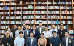문노협 15개 단사, 전재수 문화체육관광위원장과 소통