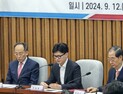 한동훈 “추석 전 여야의정협의체 출범해야”