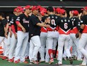 KIA, 7년만에 프로야구 한국시리즈 직행…12번째 우승 도전