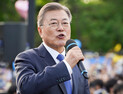 文, 9·19 평양공동선언 기념식 참석…검찰 수사 언급할까