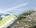 경북도, 신공항 배후도시 100만평 규모 글로벌 혁신 허브 조성