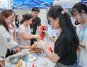 목원대, 외국인 유학생과 함께하는 세계음식문화축제