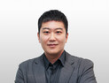 이민원 SOOP 부문장 “레이디스 빌리어즈 같은 킬러 콘텐츠 만들 것”