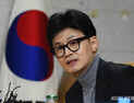 한동훈 “민주 금투세 유예는 ‘자폭행위’…폐지해야”