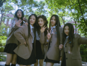 뉴진스, 현 어도어 대표와 면담…부모들도 동석