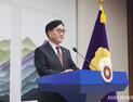 우원식 “김건희 의혹 방치 어려워…尹 특검법 신중히 검토해야”