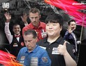 대한민국 10년 만의 정상 도전…SOOP, ‘제76회 세계 3쿠션 선수권 대회’ 생중계
