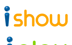 IHQ 장르 중심으로 채널명 변경…i PLAY, i SHOW 리브랜딩