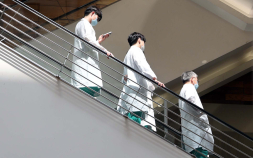 “수련병원 파견 공보의 83%, 의료취약지에서 차출”