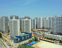 입주장 공식 깨졌다…‘둔촌주공’ 1만가구 입주에도 집값 상승세 