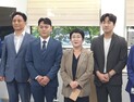 더불어민주당 대전시당, 공동대변인단 구성 운영