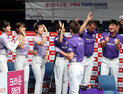 PBA 팀리그 2위 하이원리조트, SK렌터카 조기 우승 저지