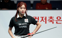 ‘SK렌터카-웰컴-크라운’ PBA 팀리그 2R 우승팀 향방은