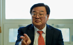 조전혁 “학생·학교 진단 체계화…미래 위한 서울 교육 만들 것” [쿠키인터뷰]