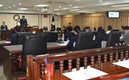 대전 중구 상품권발행 기사회생… 진통끝 구의회서 예산편성